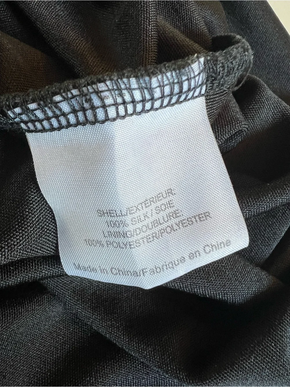 Tory Burch Dress Silk